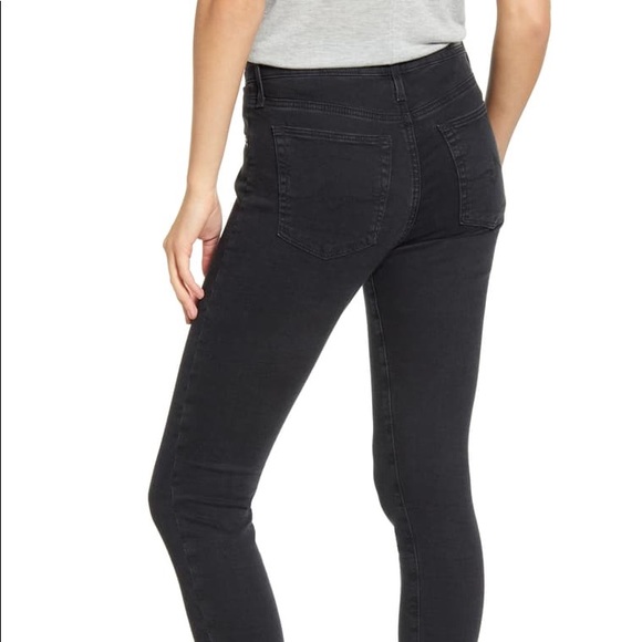 Adriano Goldschmied “The Stilt” Cigarette Jean 26 - Picture 8 of 8